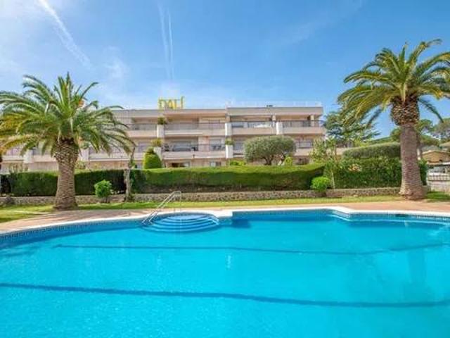 Piso en Venta en Castell Platja d'Aro