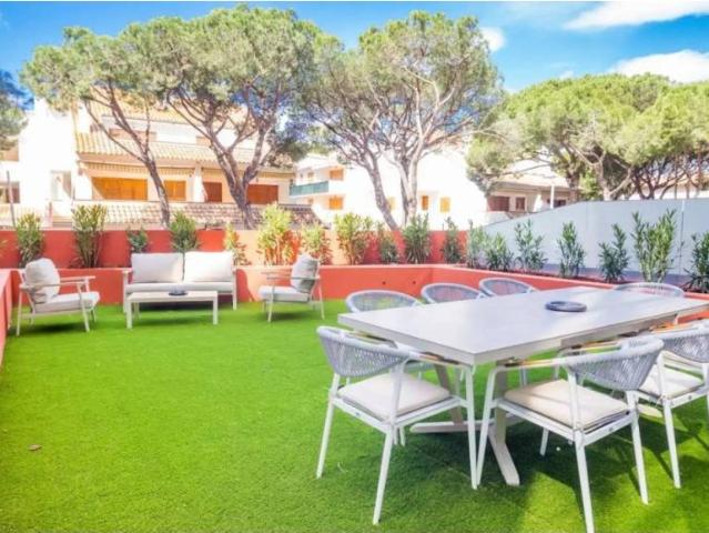 Piso en Venta en Castell Platja d'Aro