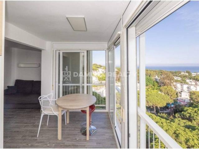 Piso en Venta en Castell Platja d'Aro