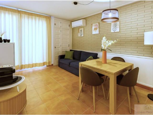 Piso en Venta en Castell Platja d'Aro
