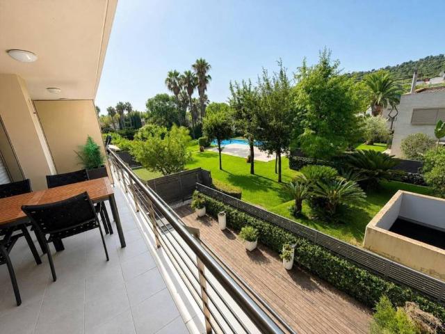 Piso en Venta en Castell Platja d'Aro