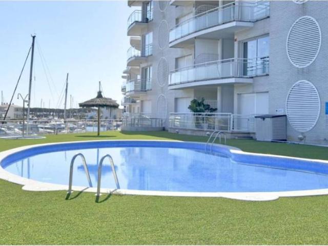 Piso en Venta en Castell Platja d'Aro