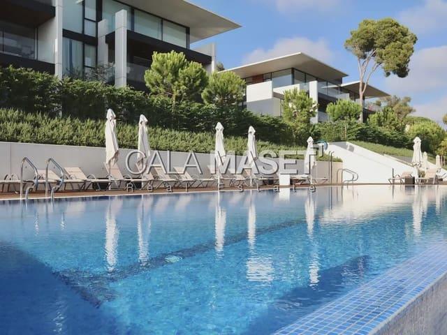 Piso en venta en Castell Platja d'Aro, Girona Costa Brava