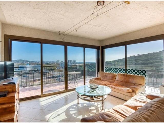 Piso en venta en Castell Platja d'Aro, Girona Costa Brava