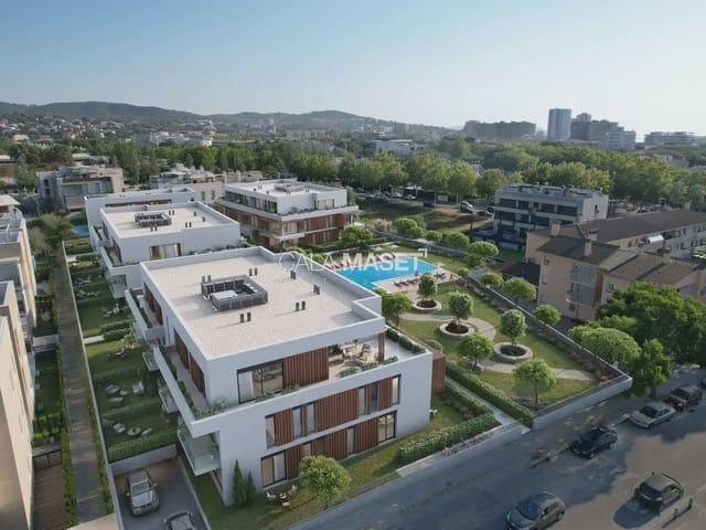 Piso en venta en Castell Platja d'Aro, Girona Costa Brava