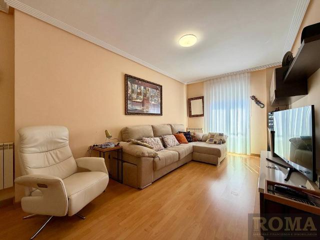 Piso en Venta en Castellanos de Moriscos