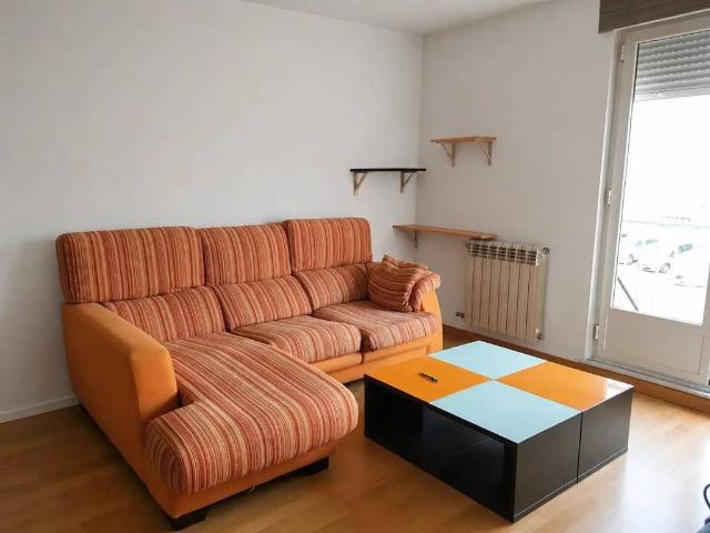 Piso en Venta en Castellanos de Moriscos