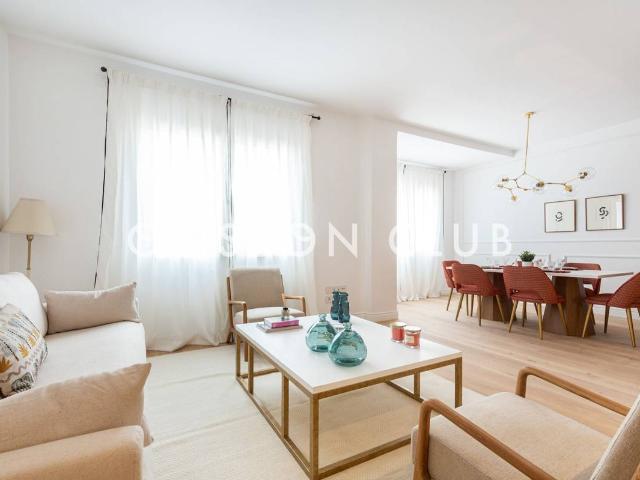 Piso en Venta en Castellana