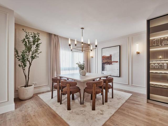 Piso en Venta en Castellana