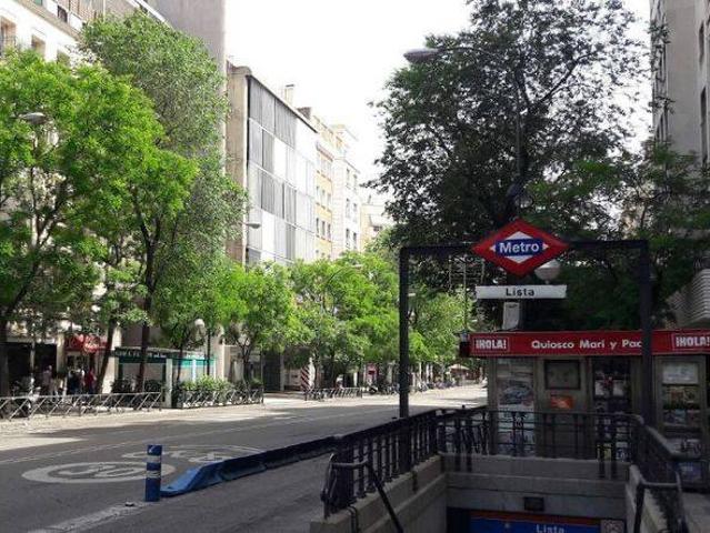 Piso en Venta en Castellana