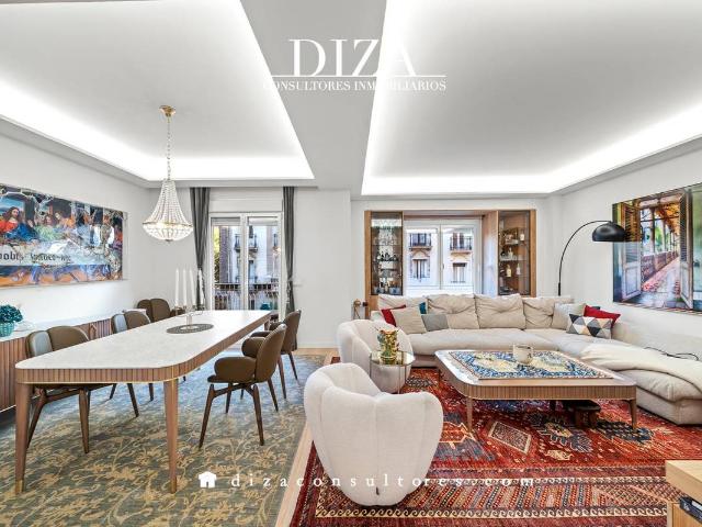 Piso en Venta en Castellana