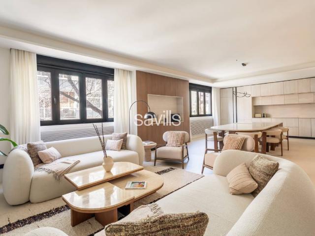 Piso en Venta en Castellana