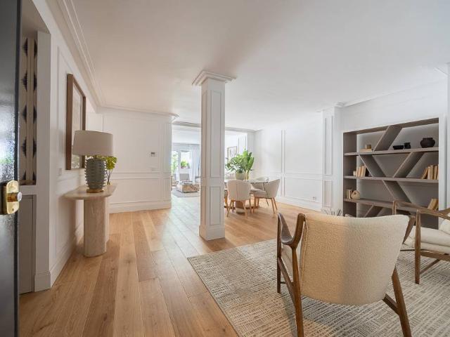 Piso en Venta en Castellana
