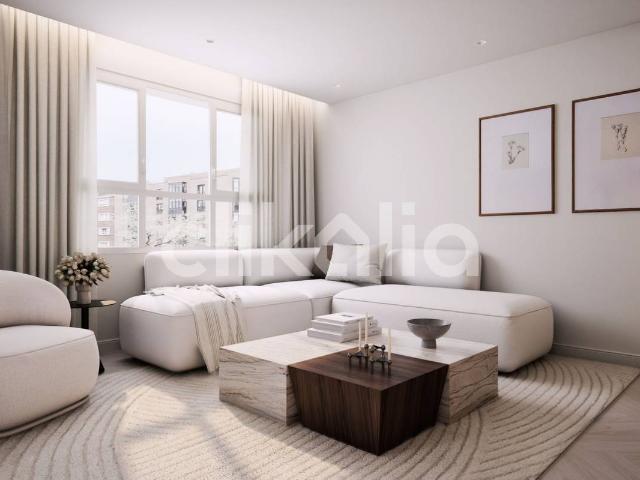 Piso en Venta en Castellana
