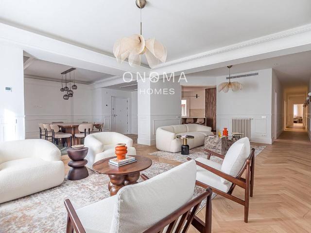 Piso en Venta en Castellana