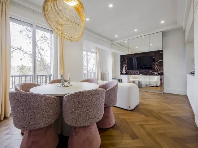Piso en Venta en Castellana