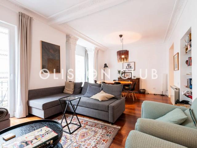 Piso en Venta en Castellana
