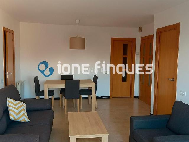 Piso en venta en Castellar del Vallès, Eixample Can Bogunyà. Ione Finques Ofrece. Pisos Castellar del.
