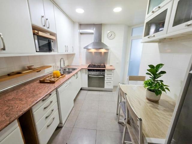 Piso en venta en Castellar del Vallès, Eixample Can Bogunyà. Pisos Castellar del.