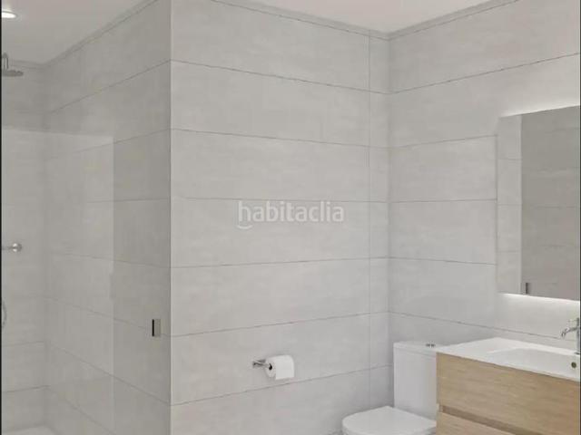 Piso en venta en Castellar del Vallès, Poble Casc Antic. OBRA NUEVA CON TERRAZA EN PLENO CENTRO. Pisos Castellar del.