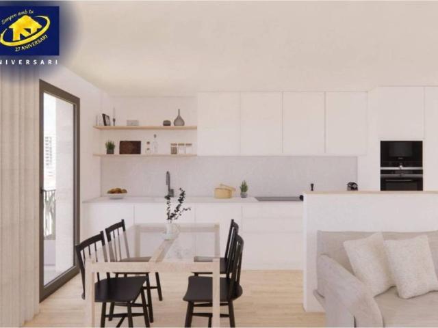 Piso en Venta en Castellar del Vallès