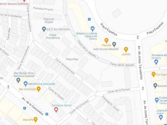 Piso en Venta en Castellarnau