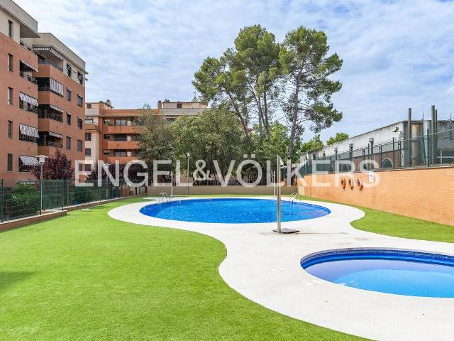 Piso en Venta en Castellarnau