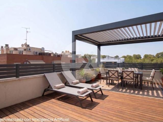 Piso en Venta en Castelldefels