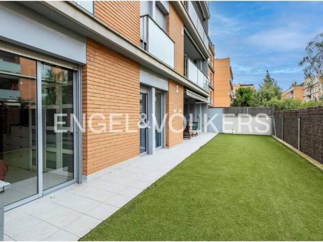 Piso en Venta en Castelldefels