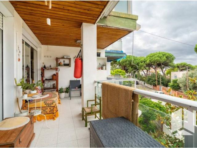 Piso en Venta en Castelldefels