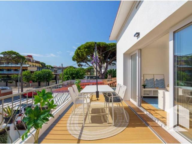 Piso en Venta en Castelldefels