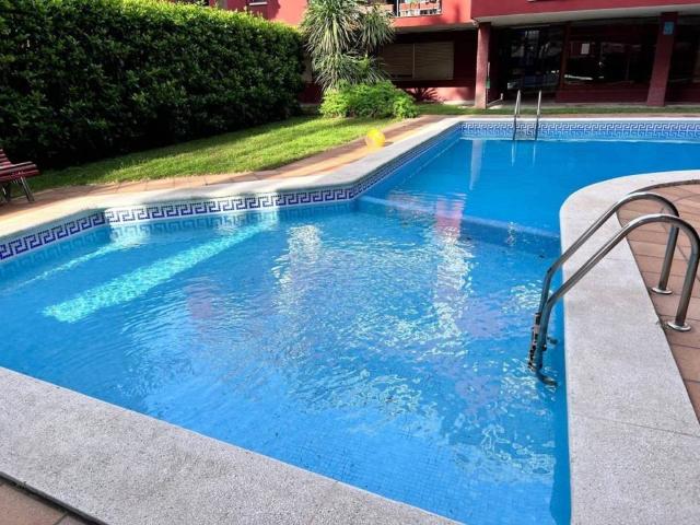 Piso en Venta en Castelldefels