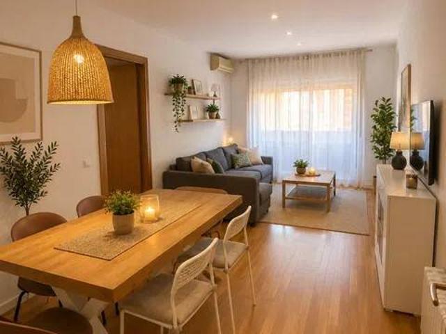 Piso en Venta en Castelldefels