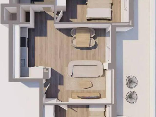 Piso en Venta en Castelldefels