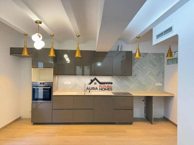 Piso en Venta en Castelldefels