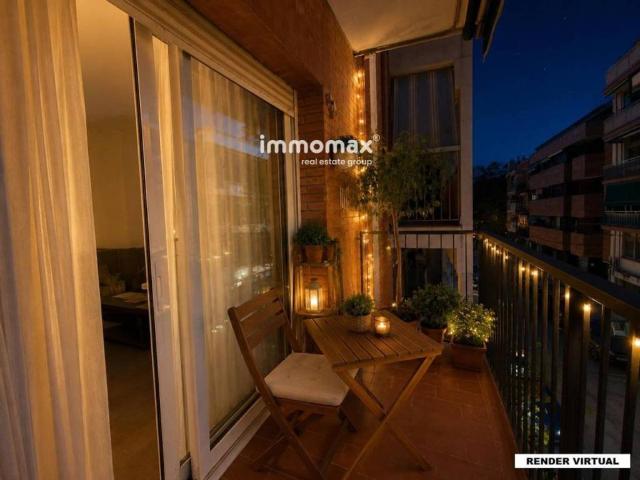 Piso en Venta en Castelldefels
