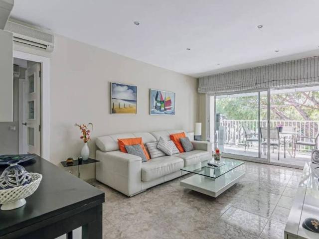 Piso en Venta en Castelldefels