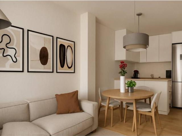 Piso en Venta en Castelldefels