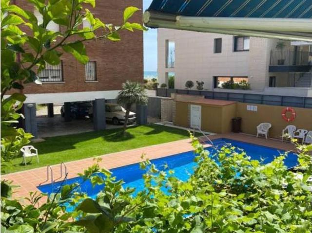Piso en Venta en Castelldefels