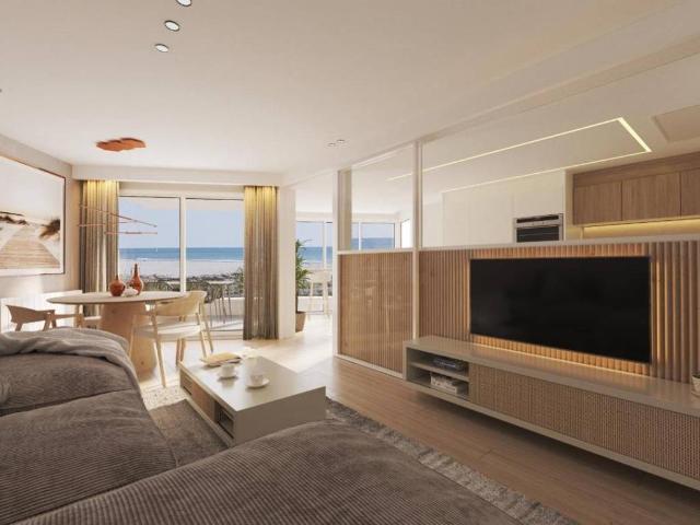Piso en Venta en Castelldefels