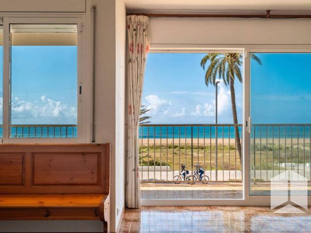 Piso en Venta en Castelldefels