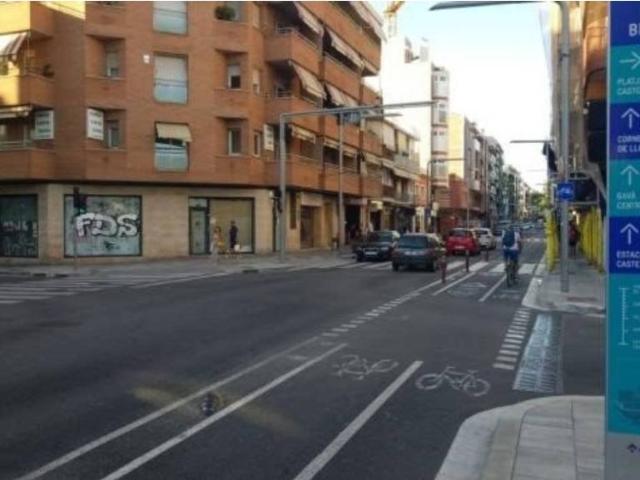 Piso en Venta en Castelldefels