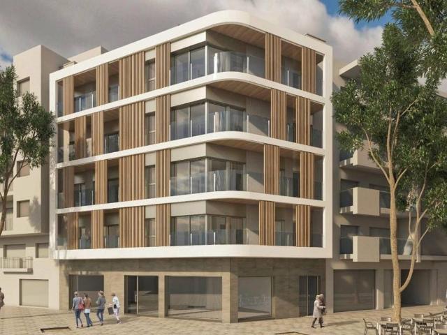 Piso en Venta en Castelldefels