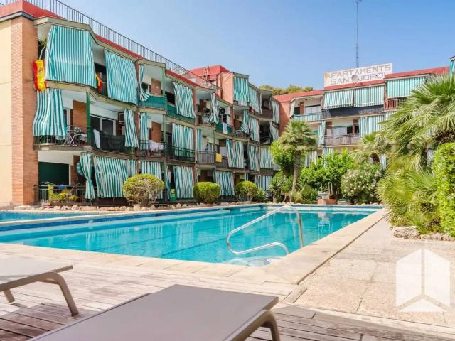 Piso en Venta en Castelldefels