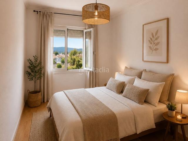Piso en venta en Castelldefels, Castell Poble Vell. L´ATELIER Manuel Girona Castelldefels. Pisos.