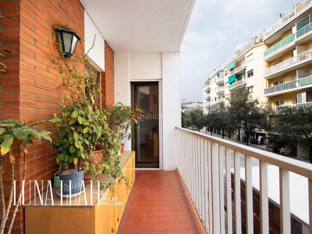 Piso en venta en Castelldefels, Castell Poble Vell. PISO EN EL CENTRO DE CASTELLDEFELS. Pisos.