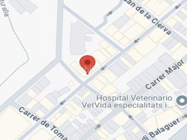 Piso en venta en Castelldefels, Castell Poble Vell. Piso en venta en calle Isaac Peral. Pisos.