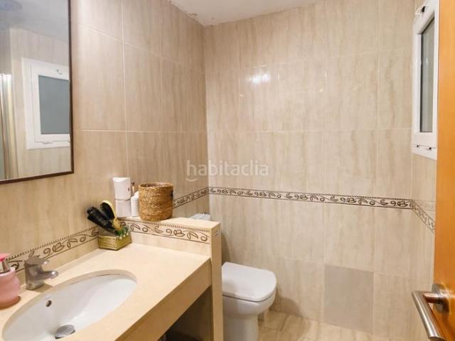 Piso en venta en Castelldefels, Castell Poble Vell. Pisos.