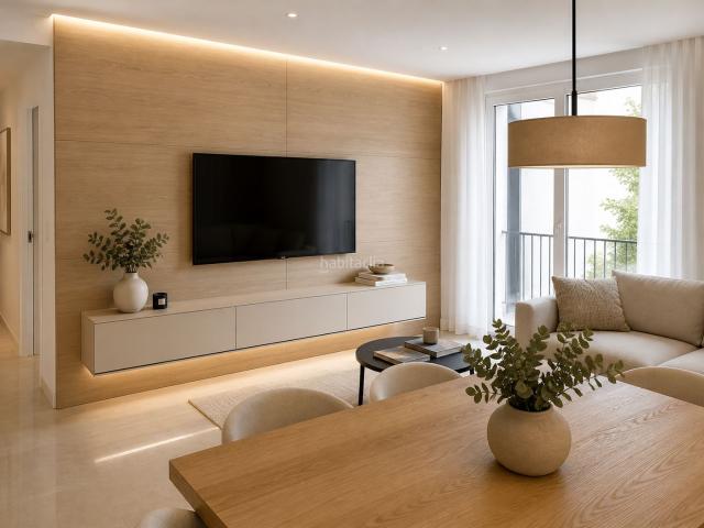 Piso en venta en Castelldefels, Centre. Piso de 105m2 en venta en Centre. Pisos.