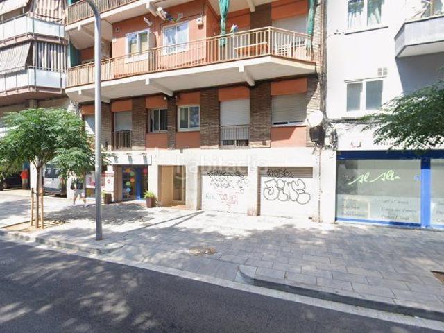 Piso en venta en Castelldefels, Centre. Piso en venta en avda Constitucio. Pisos.
